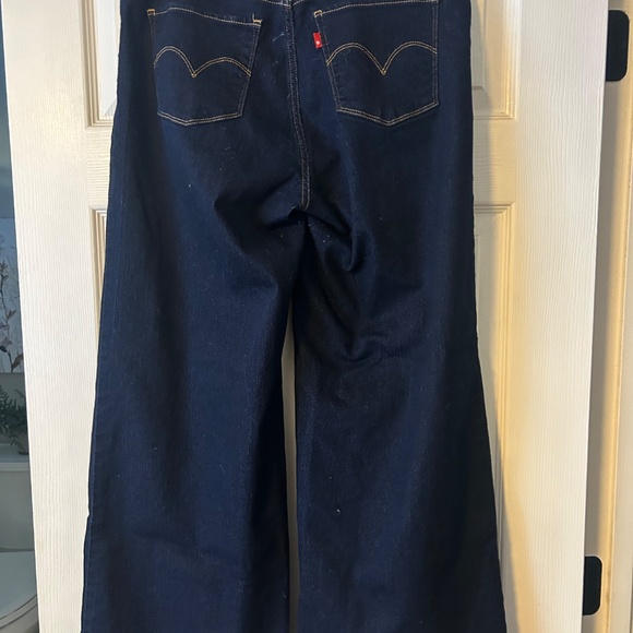 Levi 318 Jeans - Picture 4 of 7